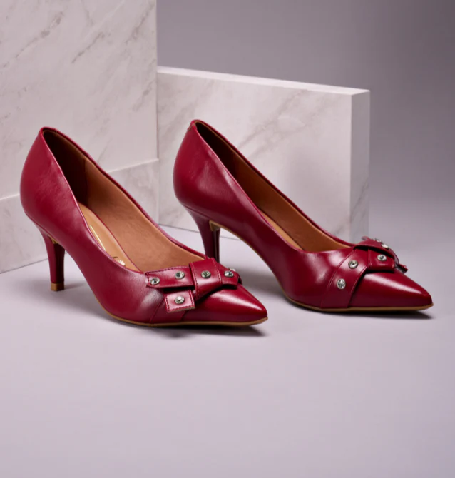 Timeless Style for Every Step